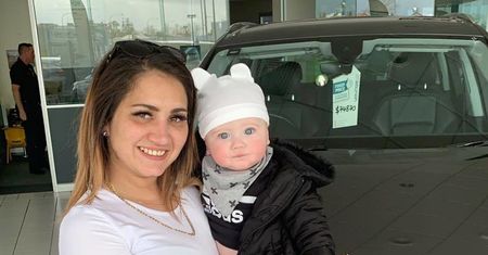 Tragiczny wypadek. Młoda kobieta odnaleziona w kontenerze na ubrania