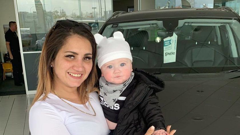 Tragiczny wypadek. Młoda kobieta odnaleziona w kontenerze na ubrania