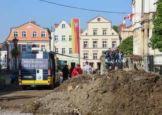 Odszkodowania powodziowe. PZU podało kwotę wypłat