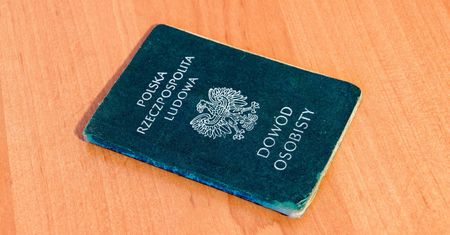Kto wyrzucił, ten dziś żałuje. Warto mieć ten dokument