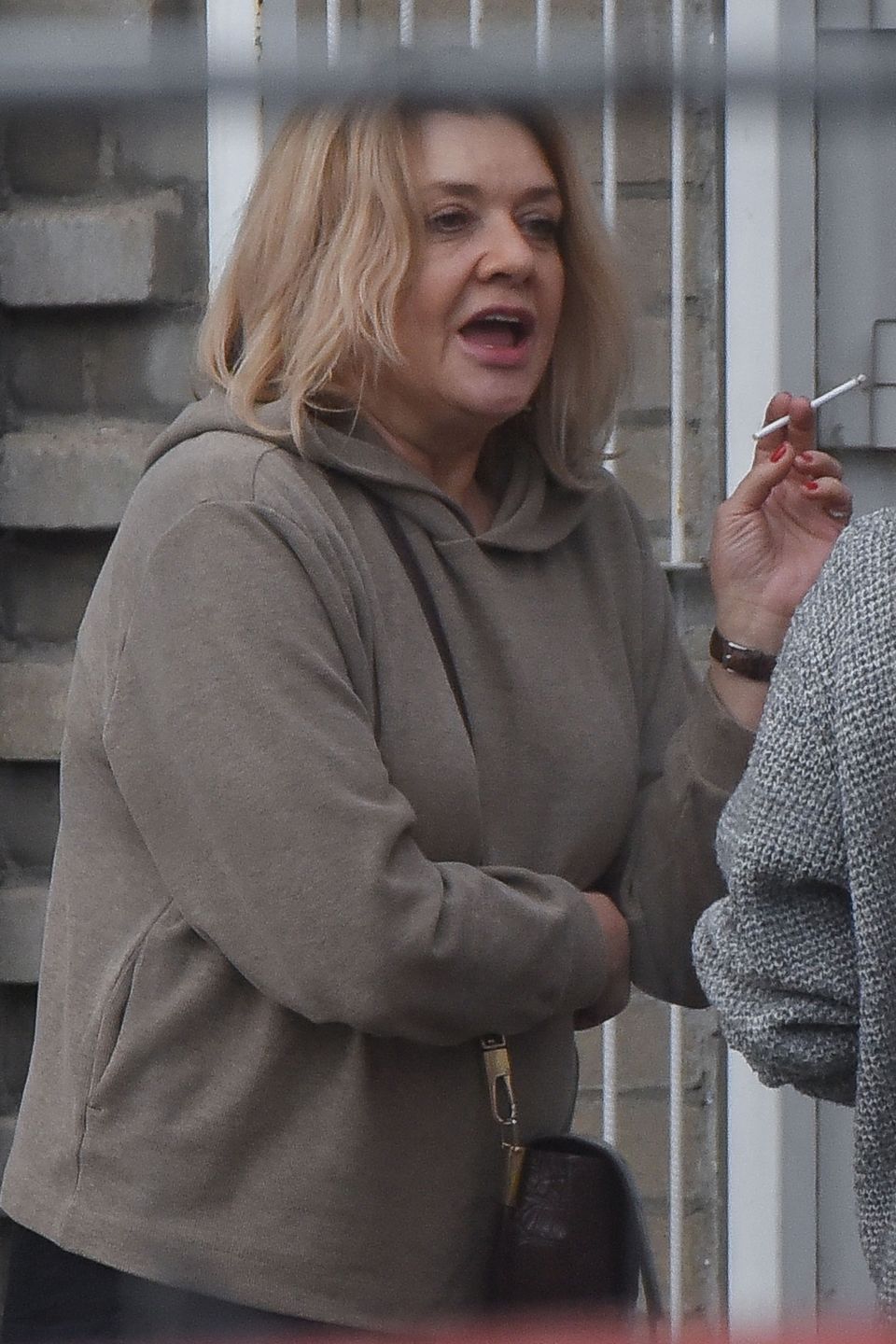 Małgorzata Ostrowska-Królikowska