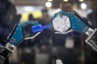 Nowa ulga podatkowa. Rząd dopłaci do robotów