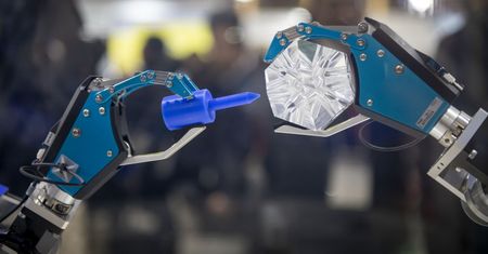 Nowa ulga podatkowa. Rząd dopłaci do robotów