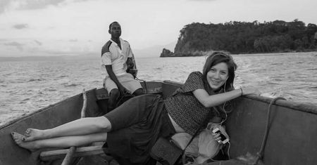 Historia Kim Wall mrozi krew. Dziennikarka została zamordowana w trakcie wywiadu