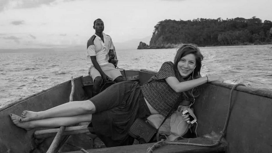 Kim wall