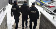 Szczebrzeszyn: Rozbój na seniorce. Bandyci wtargnęli siłą do jej domu