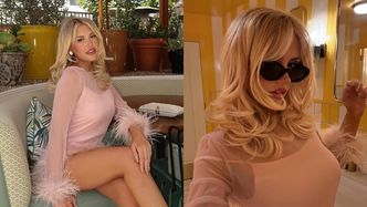 Influencerka zafundowała sobie nowe piersi. Skończyło się DRAMATEM: "Zobaczyłam, jak implant WSUWA SIĘ POD PACHĘ"