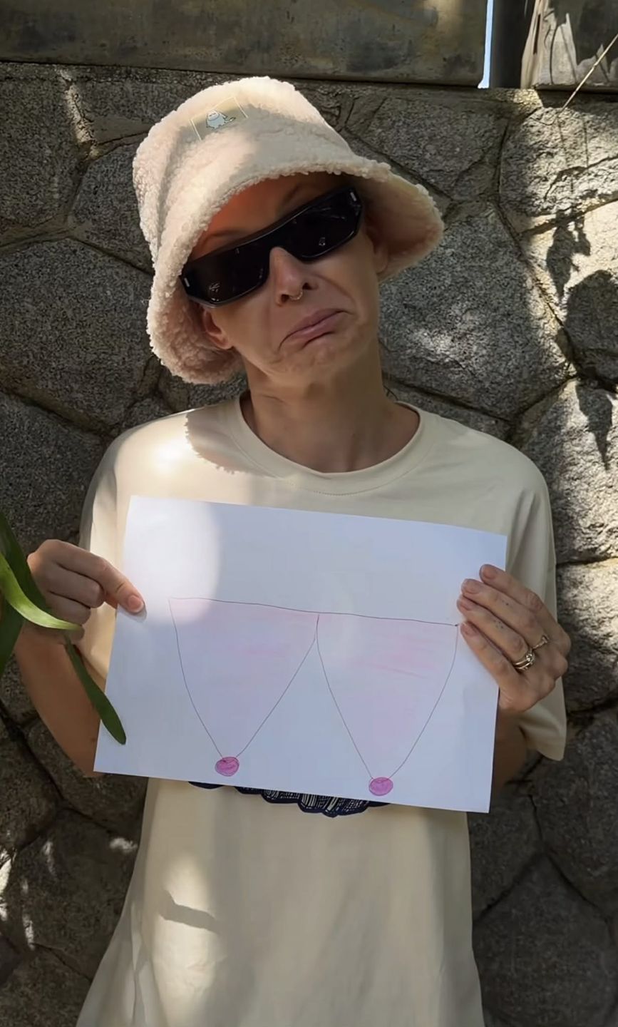 Edyta Pazura dołączyła do #2016challenge