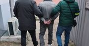 Wolsztyn: Poszukiwany przez sześć lat ukrywał się w Niemczech