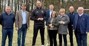 Śmieszkowo: "Orzeł" za 4,5 mln zł wyląduje w małym Śmieszkowie