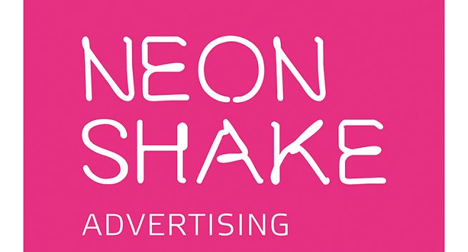 Neon Shake poprowadzi social media Oranżady Hellena