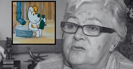 Nie żyje Helena Filek-Marszałek. Współtworzyła kultowego "Reksia"