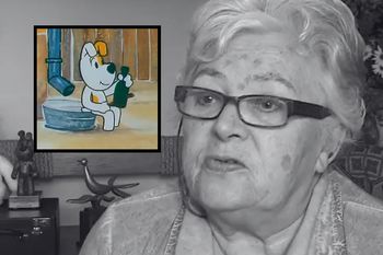 Nie żyje Helena Filek-Marszałek. Współtworzyła kultowego "Reksia"