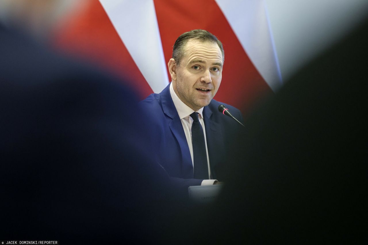 Nawrocki inaczej niż Trump w sprawie aborcji. To może zaszkodzić kandydatowi PiS