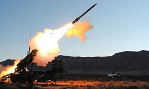 "Bezpośrednie ostrzeżenie". Iran mówi, w co zaatakuje