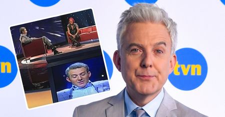 To koniec Urbańskiego w TVN? Przez lata zaliczył wzloty i upadki