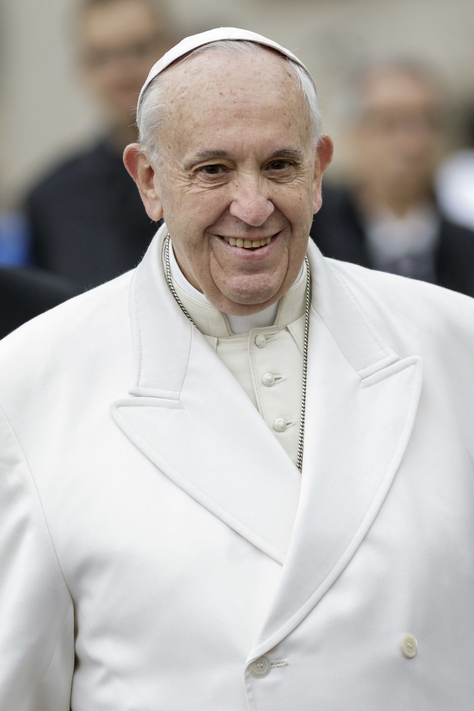 Papież Franciszek