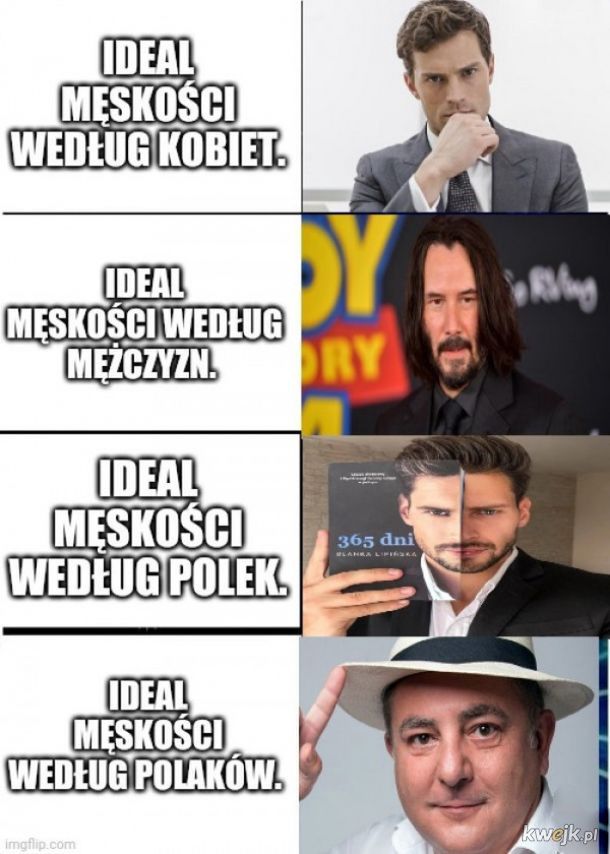 Mem z Robertem Makłowiczem