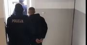 Gniezno: 31-latkowi odgryziono ucho. 46-latek trafił do aresztu