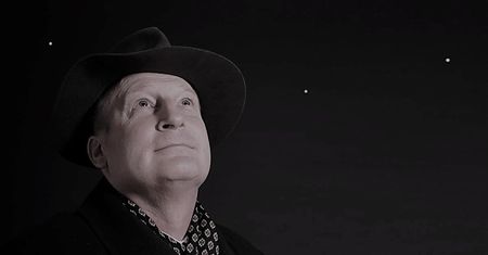 Lech Motyka nie żyje. Przez wiele lat był dyrektorem Planetarium Śląskiego