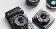 Ricoh GXR: w marcu będą nowe moduły
