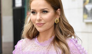 Naturalna Paulina Sykut pozuje w bikini. Fani komplementują jej urodę i figurę