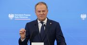 Premier Tusk już pogratulował Donaldowi Trumpowi