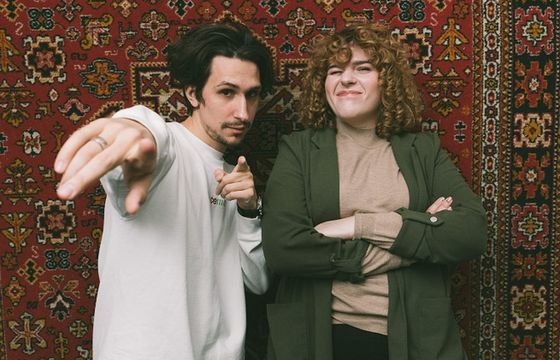 Michał Kaliściak i Sylwia Rytel nowymi liderami social media 180heartbeats + Jung v Matt, odchodzi Dawid Kaźmierczak