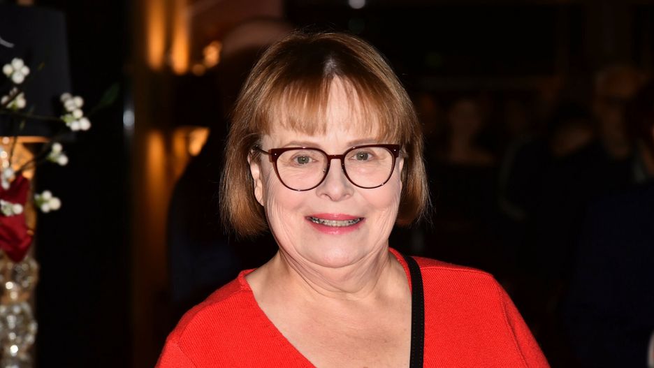 Nagrody Stowarzyszenia Filmowc�w Polskich
18.12.2024 Warszawa Gala rozdania nagrod Stowarzyszenia Filmowcow Polskich fot. Artur Zawadzki/REPORTER
N/z: Ilona Lepkowska
Artur Zawadzki/REPORTER