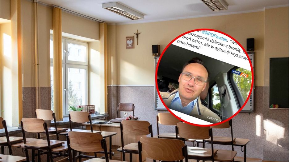 Psycholog dziecięca komentuje słowa rzecznika praw dziecka