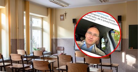 Rzecznik praw dziecka mówi o broni. Psycholożka dziecięca: Włos się jeży na głowie