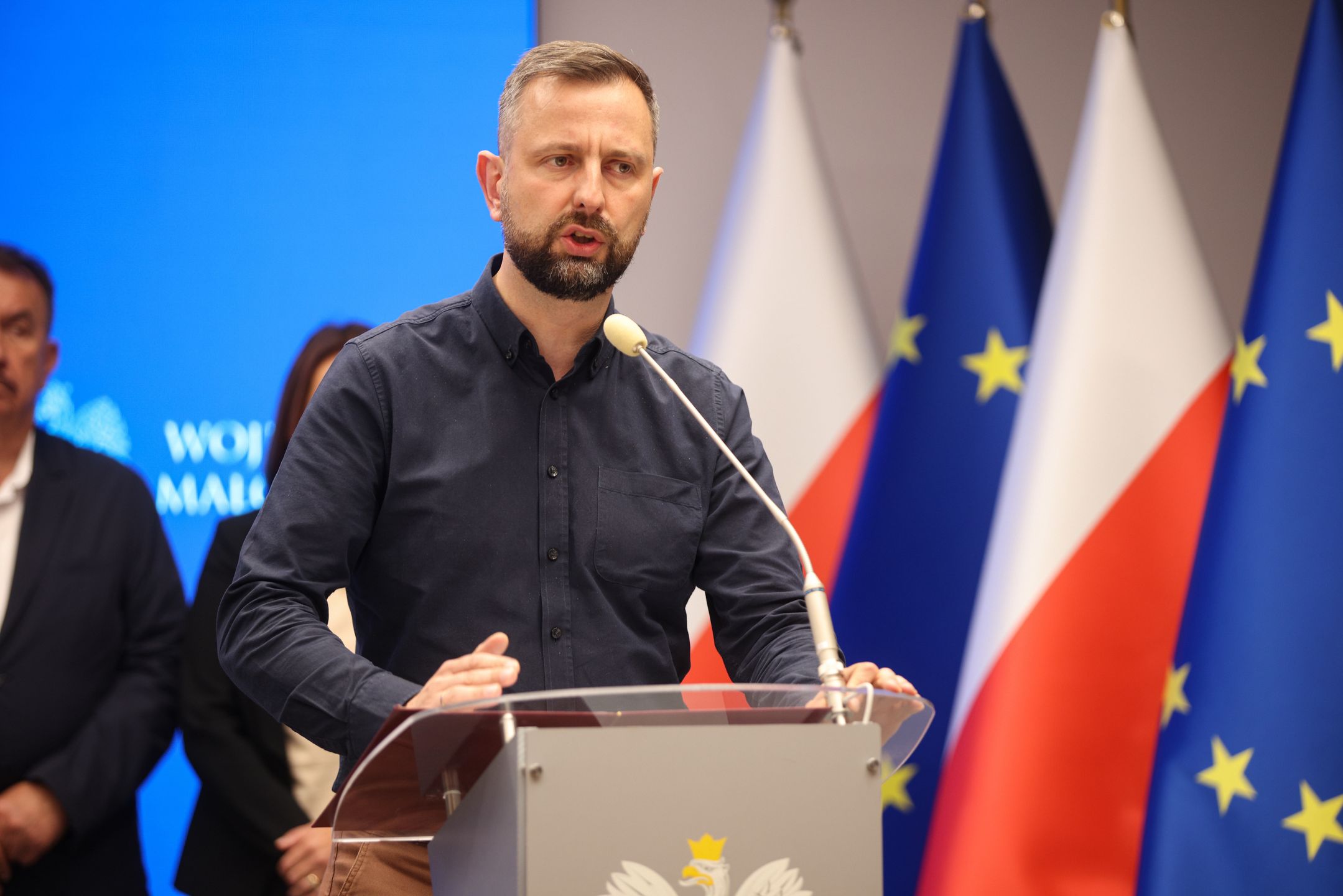 Władysław Kosiniak-Kamysz