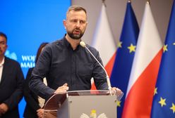 Nie tylko Dolny Śląsk. Kosiniak-Kamysz o tym, gdzie jest trudna sytuacja w Małopolsce