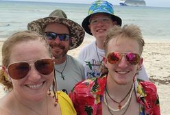 Rodzinna tragedia w USA. Zginęli rodzice i dwóch nastolatków