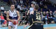Orlen Basket Liga: King Szczecin walczy. Ostatnim rzutem ograł Trefla Sopot