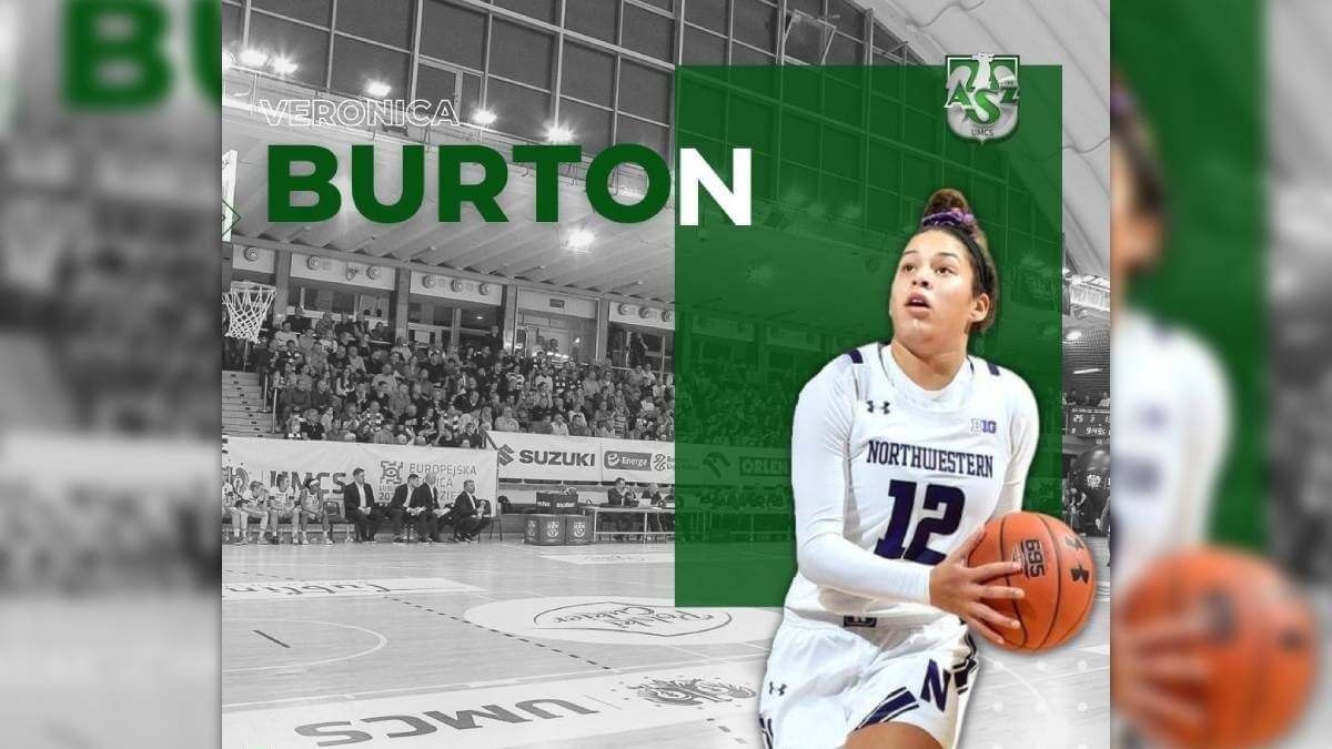 grafika veronica burton