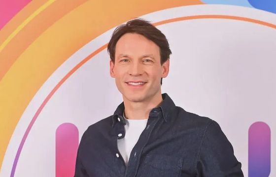 Tomasz Wolny oficjalnie w Polsacie