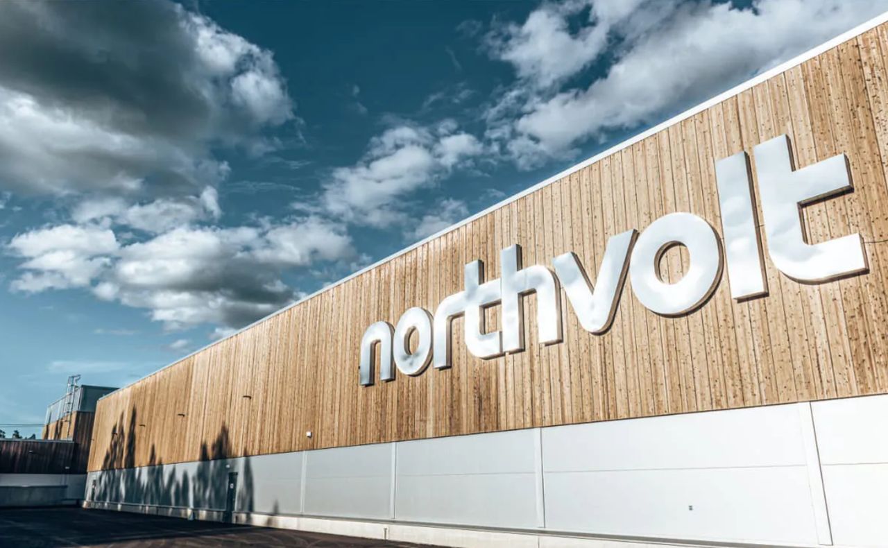 Reuters: Northvolt zwolni 1600 osób. Firma zmienia priorytety