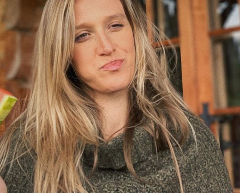 Aleksandra Żebrowska dzieli się macierzyńskimi przemyśleniami