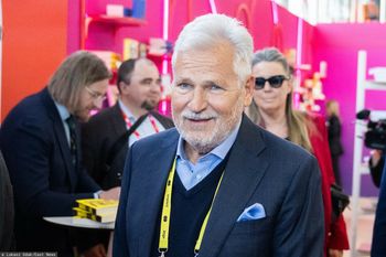 Kwaśniewski o spotkaniu z Millerem. "Powiem zupełnie sensacyjną rzecz"