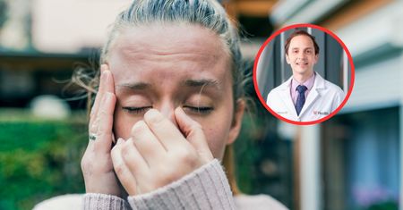 "Mają niszczycielski wpływ". Neurolog mówi, skąd tyle udarów u młodych