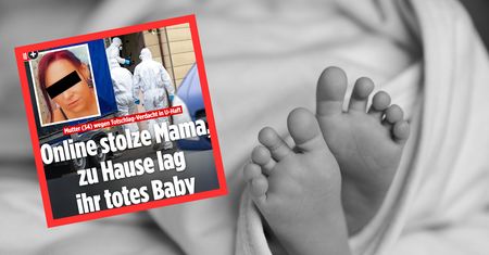 Mrożące krew w żyłach odkrycie w Niemczech. Zwłoki noworodka w zamrażalce, Polka zatrzymana