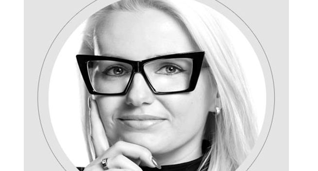 Joanna Bosakirska: z Isobar Poland do Arena Media