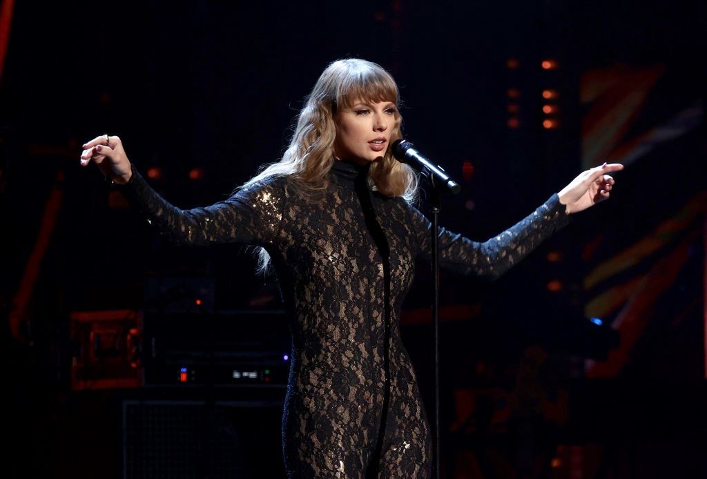 Taylor Swift