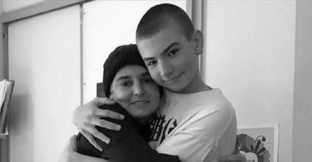 Kim był zmarły syn O'Connor? W liście pożegnalnym zostawił życzenie