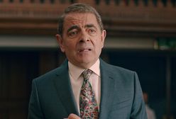 Rowan Atkinson jąkał się i walczył z depresją. "Jestem cichą i nudną osobą"