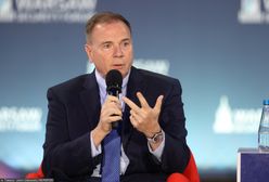 "Katastrofalny błąd". Generał ostrzega USA przed odwróceniem się od Europy