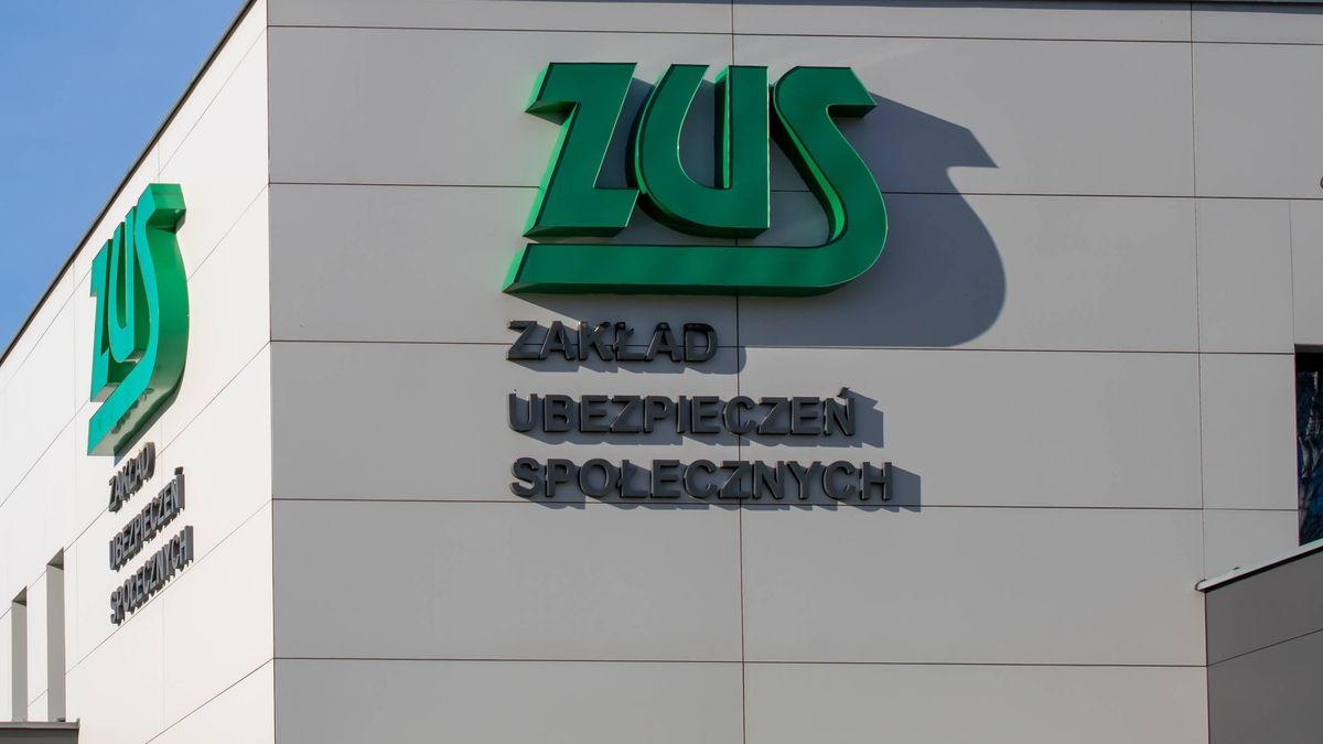 ZUS chce automatycznego dostępu do danych obywateli. MF pracuje 