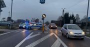 Suchodoły: Tragiczny finał wypadku na drodze krajowej nr 17