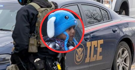 Oburzenie w USA. Agenci ICE zatrzymali 5-latka. Decyzja sądu